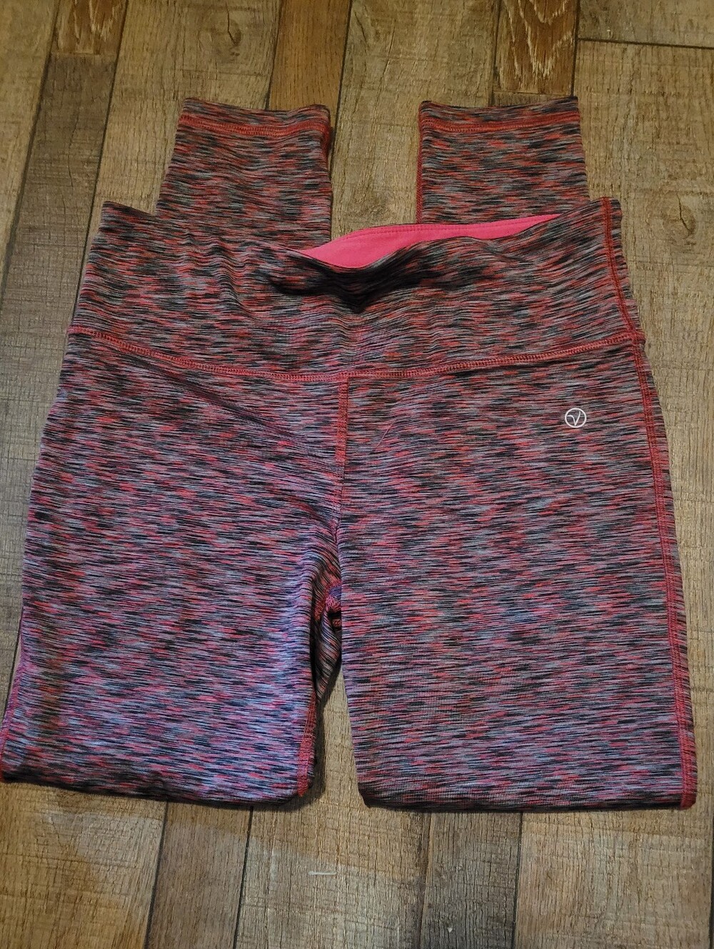 VOGO Athletica  Pink Activewear vogo  L
